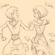 Image for article titled Disney's animal characters reimagined as humans